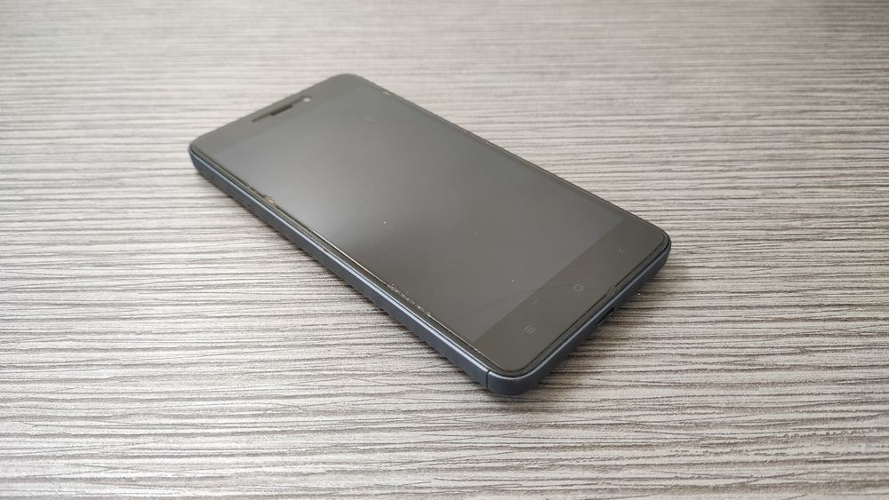 Смартфон Xiaomi Redmi 4A