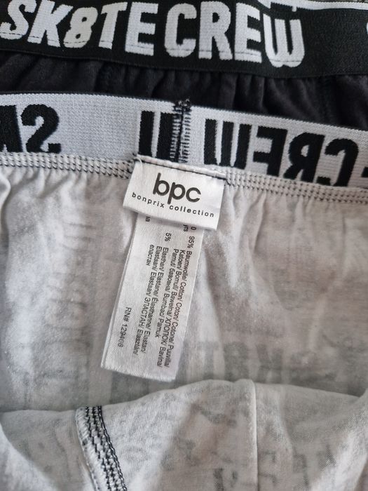 Majtki 164 bon prix 5 szt