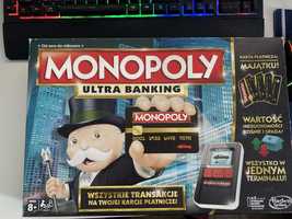 Monopoly Ultra Banking