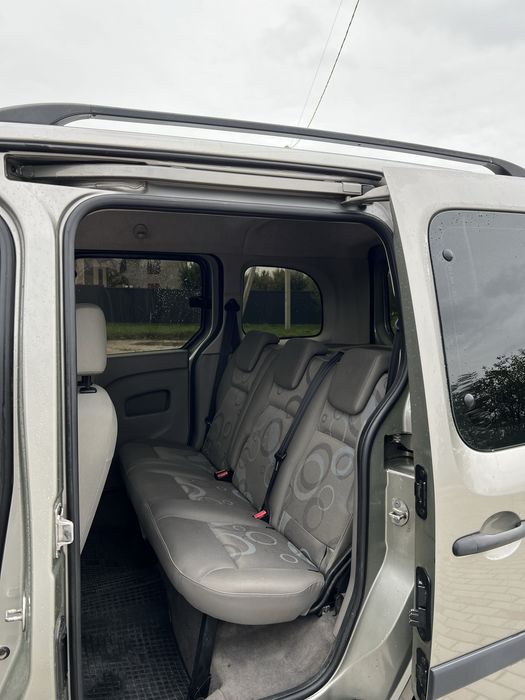 Renault Kangoo 2009