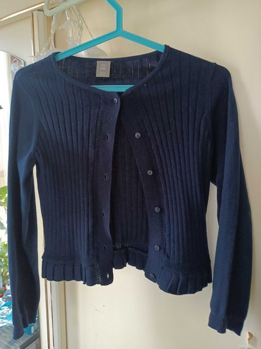 Sweterek na okazje Pepco