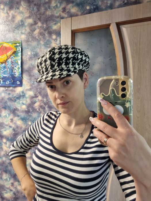 Кеппі фуражка картуз