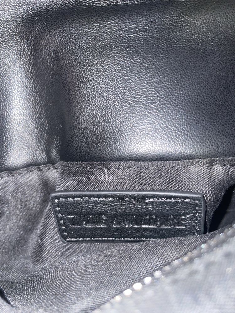Zadig & Voltaire XL Rocky mala