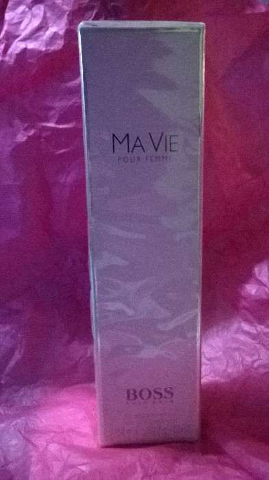 Hugo Boss. ** Portes Grátis