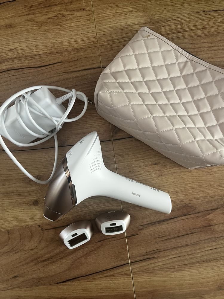 Philips Lumea nowy