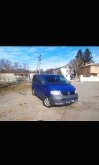 Продам Volkswagen T-5 1.9 dizel.