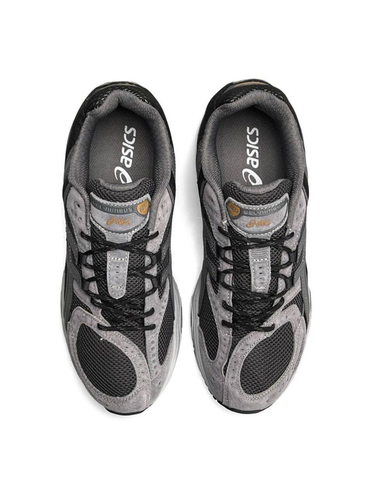 Чоловічі кросівки ASICS Gel-Nimbus 10.1