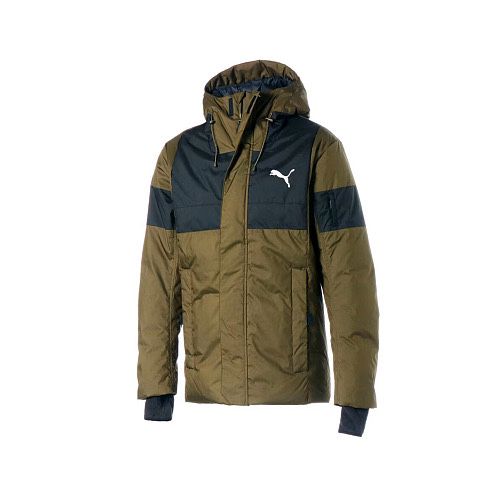 Куртка puma 650 protective down original