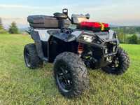 Polaris Sportsman Scrambler 1000 S ATV Zarejestrowany