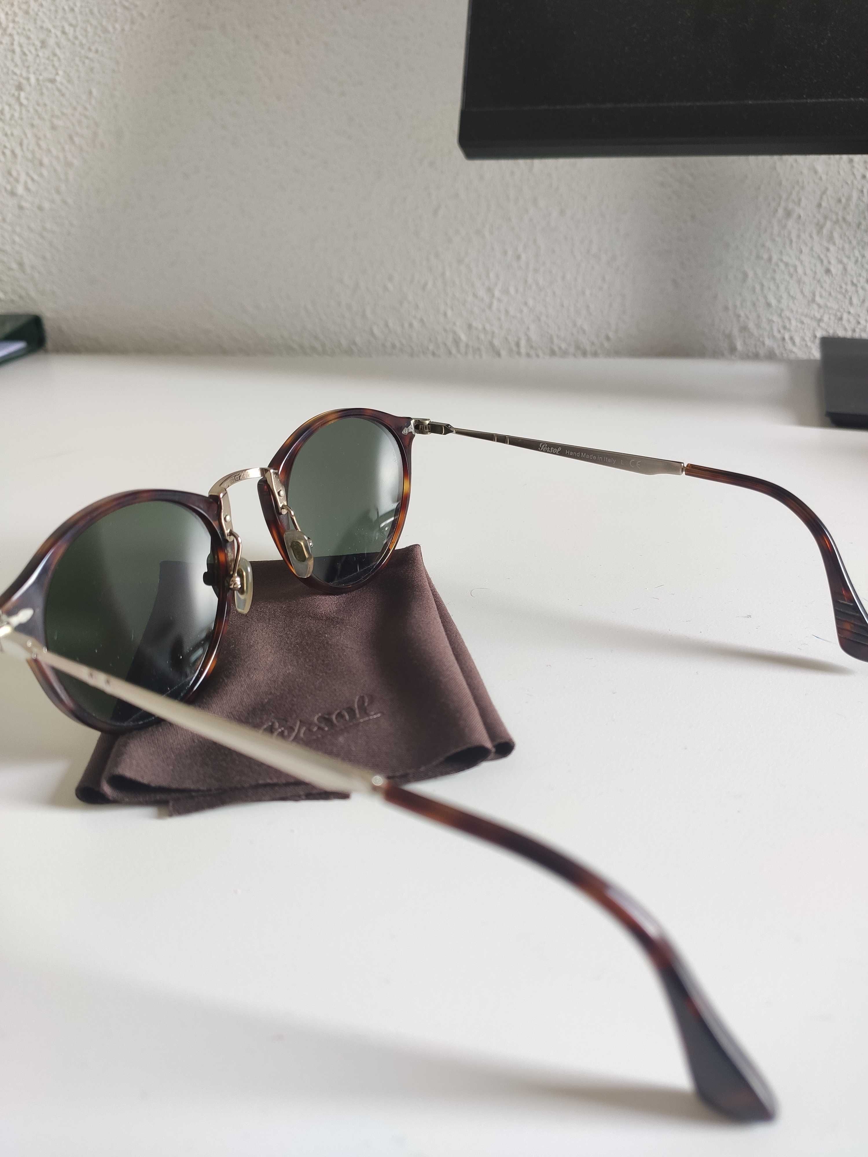 Persol Calligrapher Edition