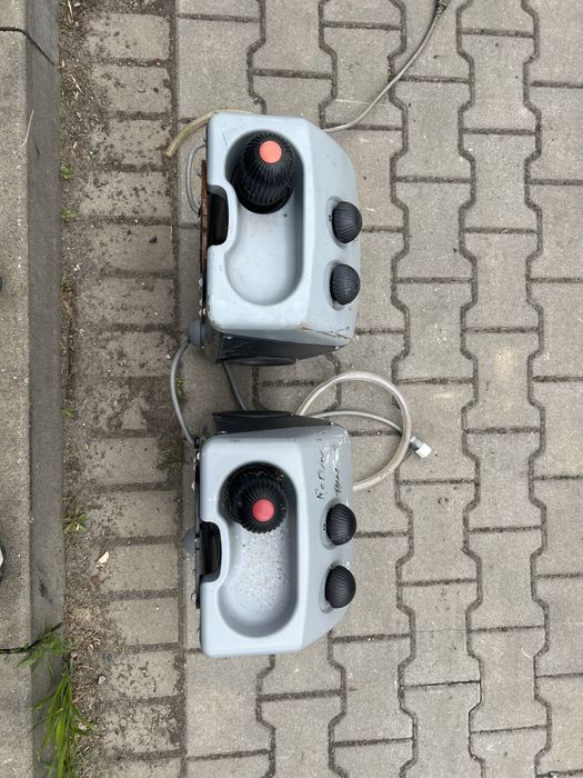 Generator wytwornica piany nilfisk do szorowarki import Foam Generator