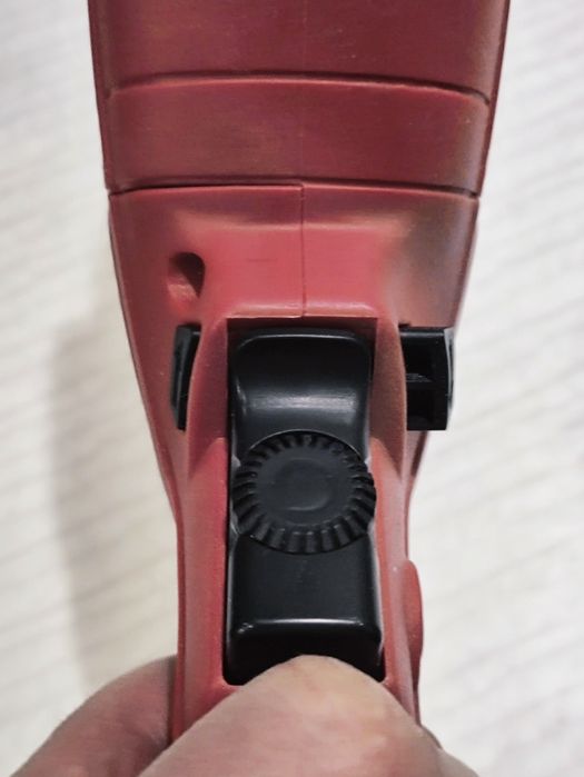 Шуруповерт для гіпсокартону Einhell TH-DY 500 E