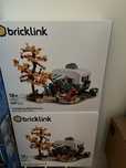 Lego Camping adventure