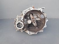 Коробка передач 1.4 VW Caddy 2004-2010p КПП 1.4 Кадди 3 JJW GXZ