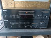 Sony cdp-xb720 odtwarzacz CD 100% sprawny