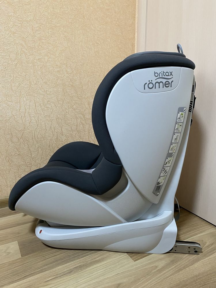 Автокресло Britax- Romer Trifix Isofix c 9 мес до 4 лет
