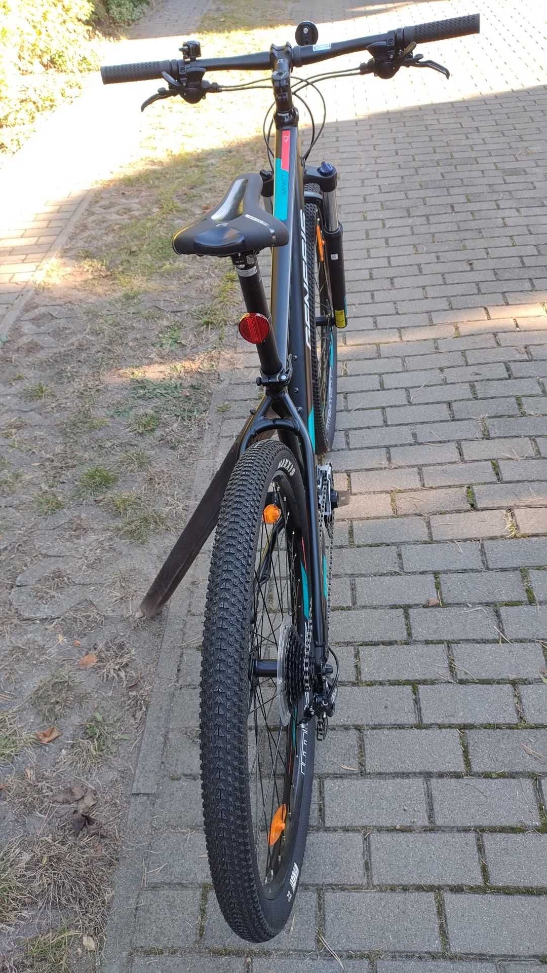 rower górski MTB Genesis Impact Kross Scott 4.2 29" 29er