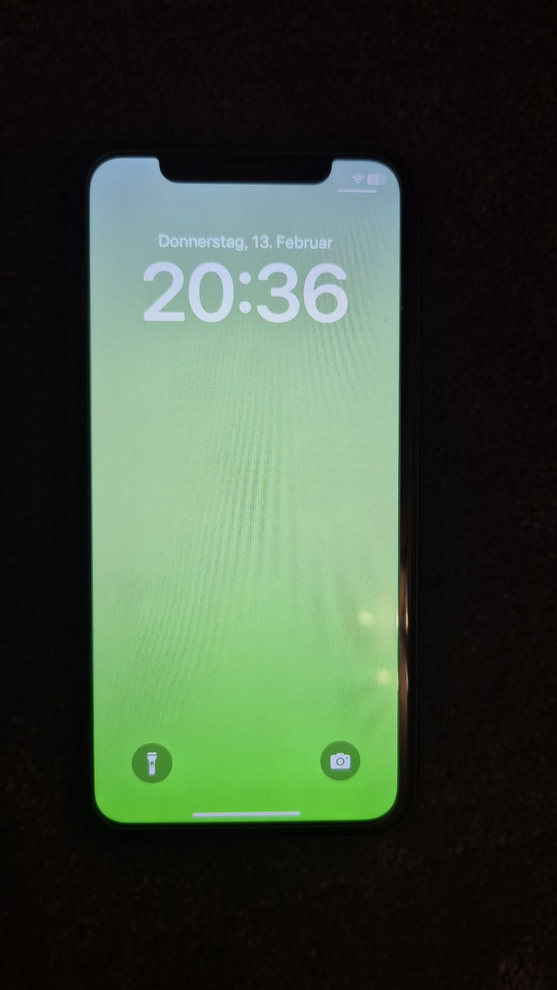 Iphone 11.  128gb