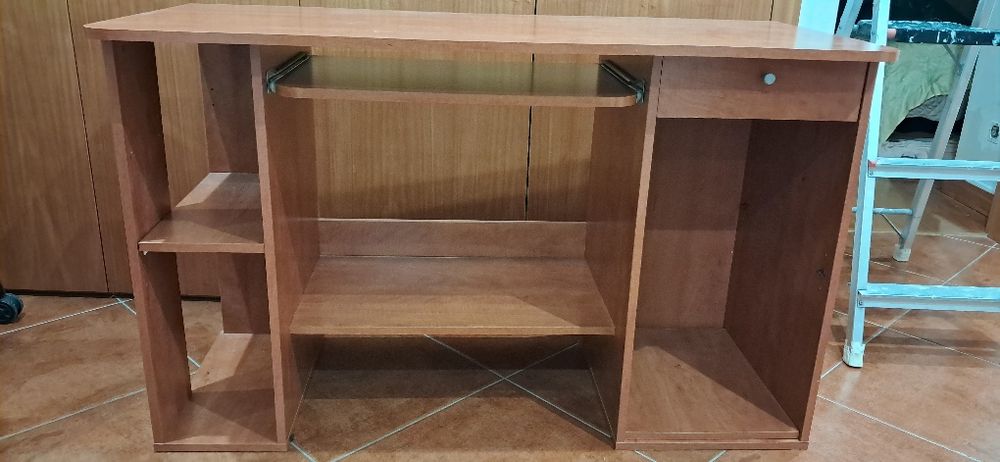 Secretária de estudo