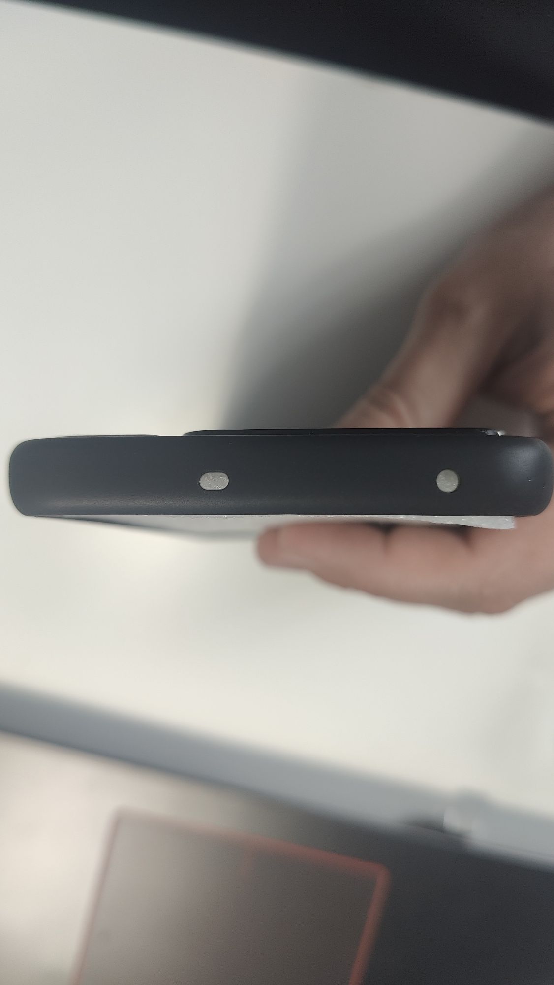 Шкіряний чохол з магнітом для OnePlus 10T