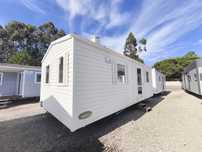 T2 (7,3*4) Casa Móvel Mobile Home Bungalow Casa Madeira