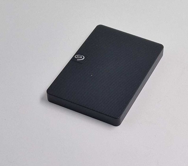 Dysk zewnętrzny Seagate Expansion 1TB / Nowy Lombard / TG