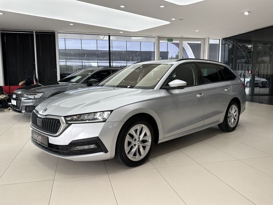 Skoda Octavia Ambition / 1 właściciel / Salon Polska / FV 23% / gwarancja / dostawa