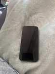 Uphone 13 mini zbity tyl