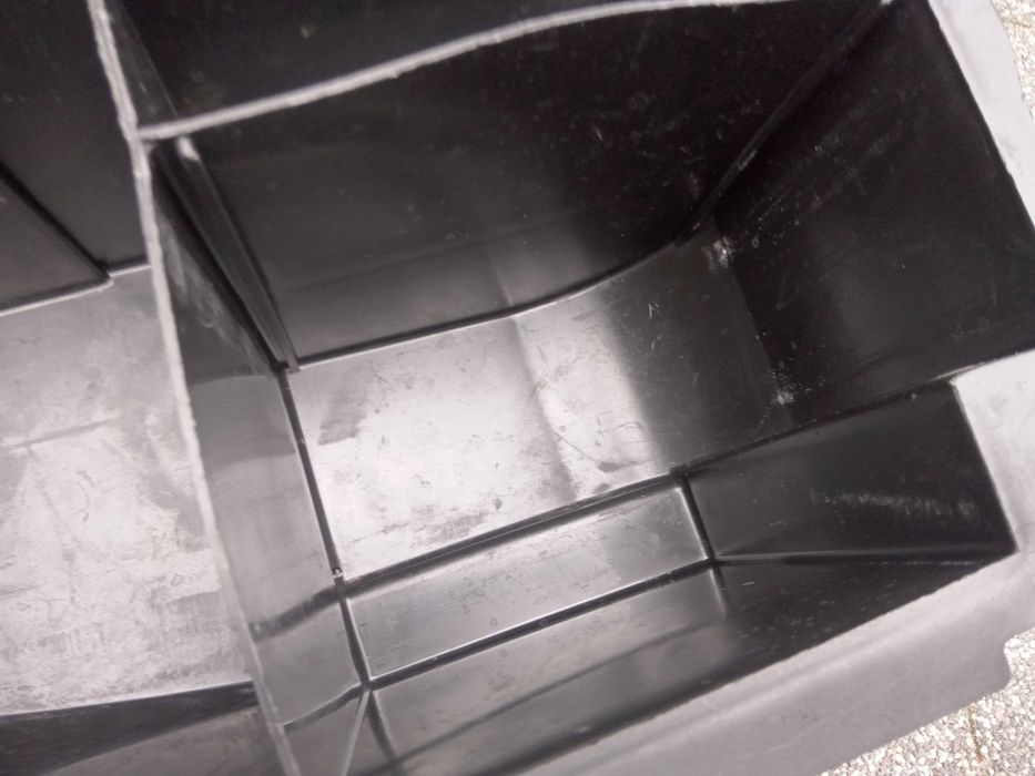 Schowek Organizer do Bagaznika BMW E30 Rarytas Oryginał