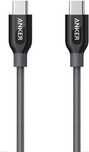 Anker PowerLine III USB-C do USB-C 100W — szybkie ładowanie