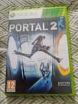 Portal 2 xbox 360 pl