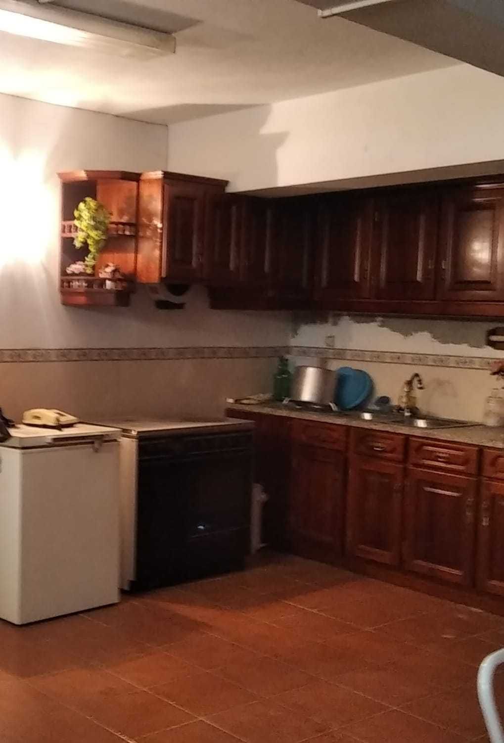 Moradia unifamiliar com 3 pisos em aldeia de cariz rural