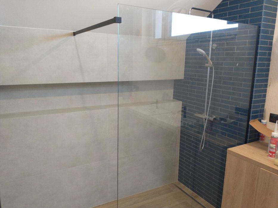 Twoja nowa łazienka w dobrych rękach – remonty i wykończenia MASTER