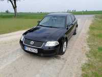 Volksfagen Passat B5 FL 2.0