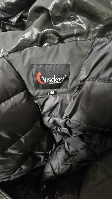 Куртки осінні жіночі