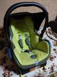 Автокресло Maxi-Cosi Cabriofix+ база