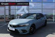 Honda Civic 2.0 Hybryda 184KM XI gen. Sport *dostępne inne kolory* rabat 30 tyś zł