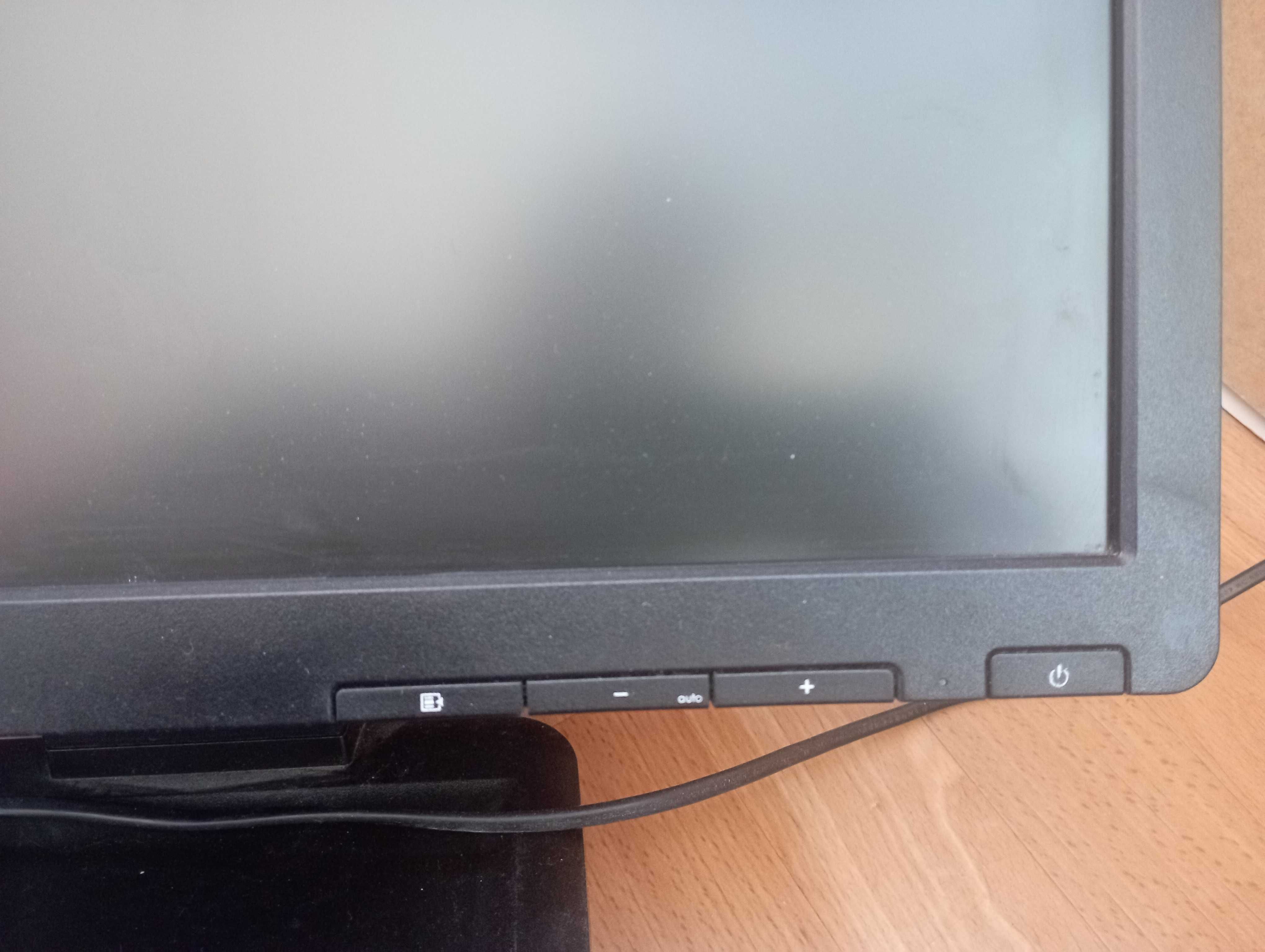 monitor HP LE1901w