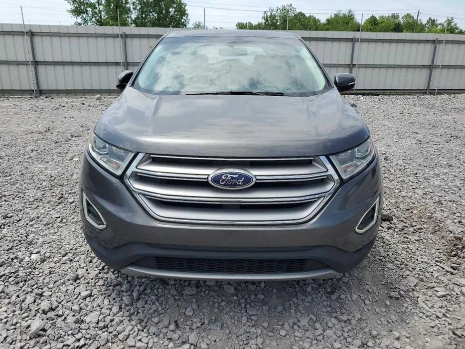 Бампер Ford Edge розборка шрот