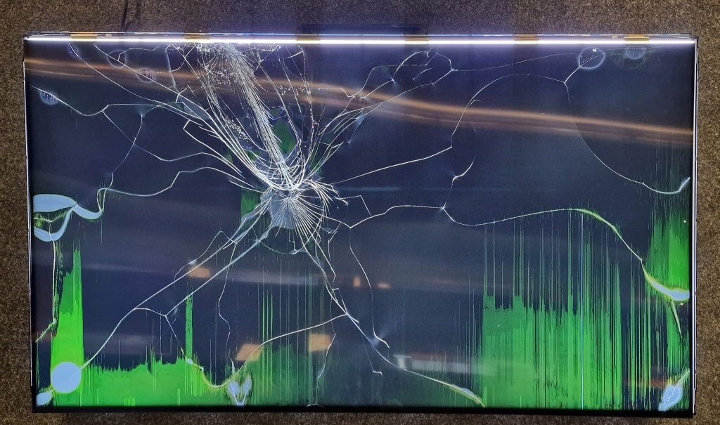 Sony KD 50X75WLPAEP Części