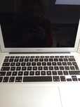 Apple MacBook Air 13 128SSD 2018r.