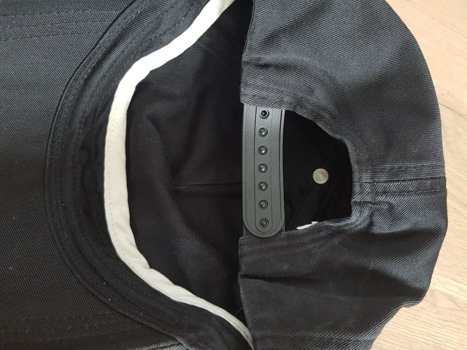 Calvin Klein Jeans czapka z daszkiem