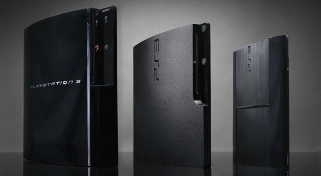 Ремонт Настройка SonyPlaystation 3 PS3