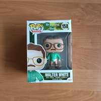 Figurka Funko Pop Breaking Bad 158 Walter White