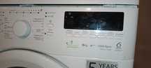 Pralka whirlpool AWO/C 61003P na czesci silnik pompka programator