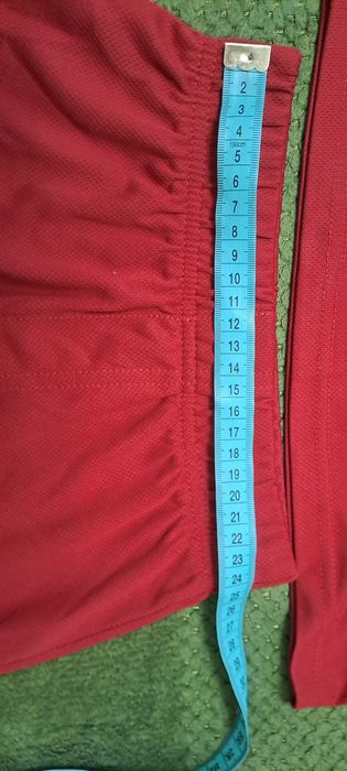 Футбольна форма, нова, на зріст 110-116 см 5-6 років
