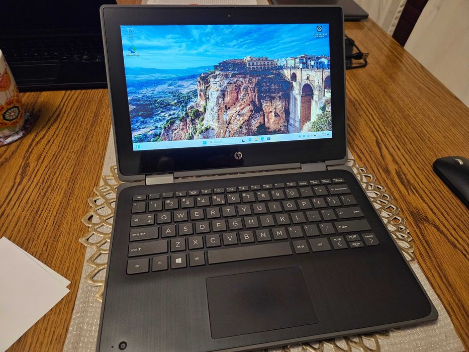 HP ProBook x360 G5 EE