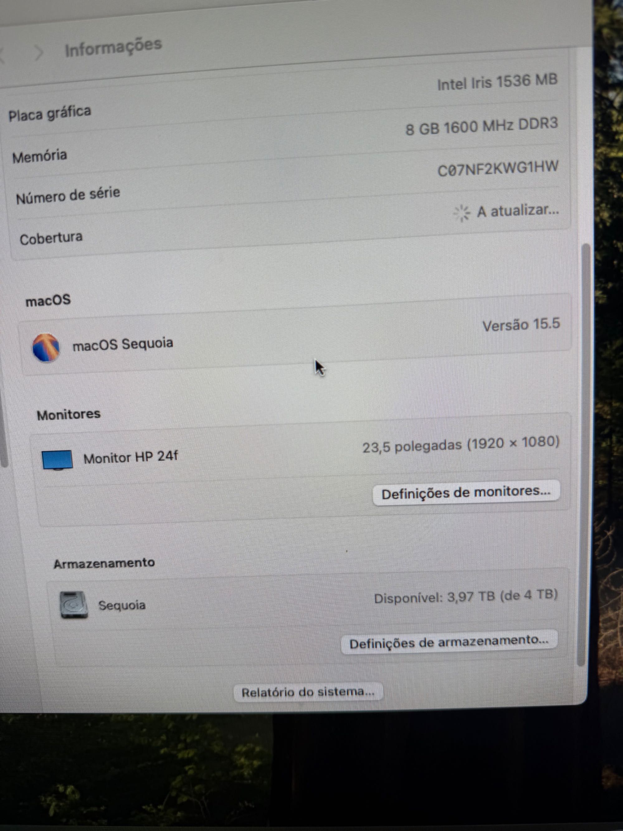 Mini Mac late 2014