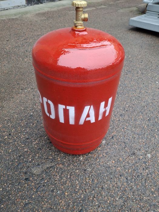 Балон пропан 27 л