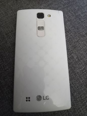 LG Prime Plus 4G (LG C90)